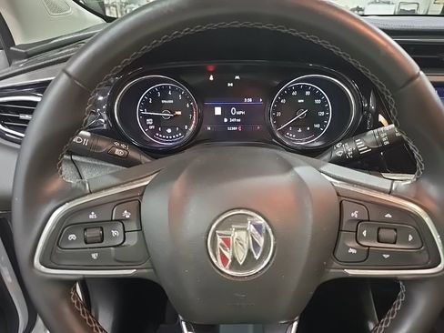Used 2020 Buick Encore GX Select w/ Experience Buick Package FWD image 20