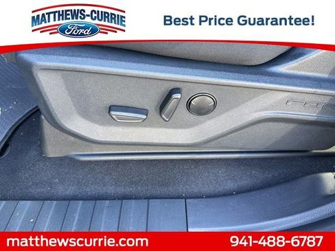 New 2025 Ford F150 XLT w/ Equipment Group 302A MID image 11