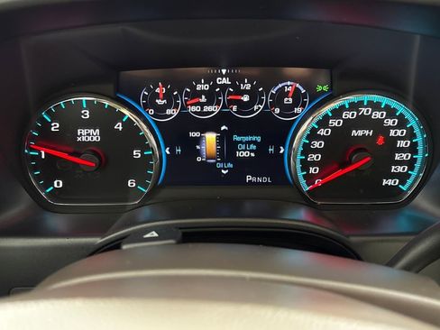 Used 2017 GMC Sierra 1500 Denali image 13