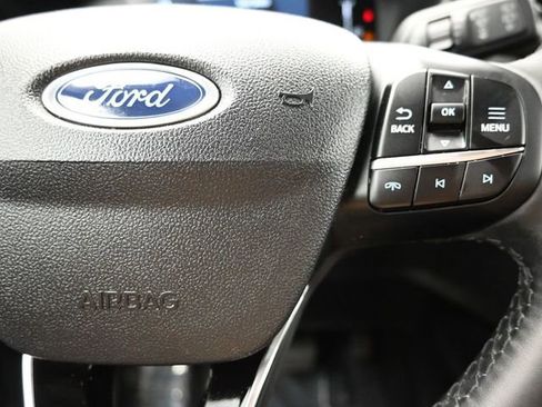 Used 2023 Ford Escape Active w/ Tech Pack #1 FWD image 24