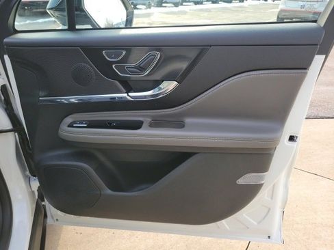 Certified 2024 Lincoln Corsair Reserve w/ Equipment Group 201A image 25