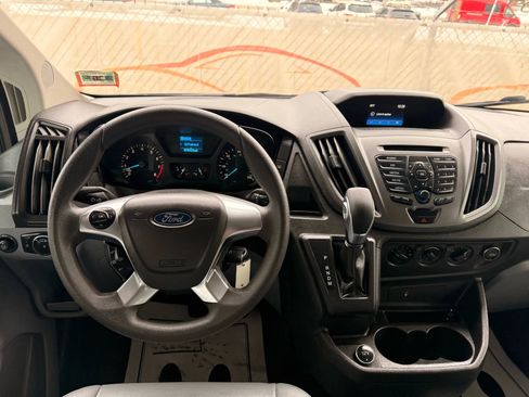Used 2019 Ford Transit 150 XL image 24