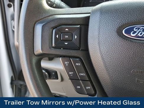 Used 2022 Ford F250 XL w/ Power Equipment Group image 22