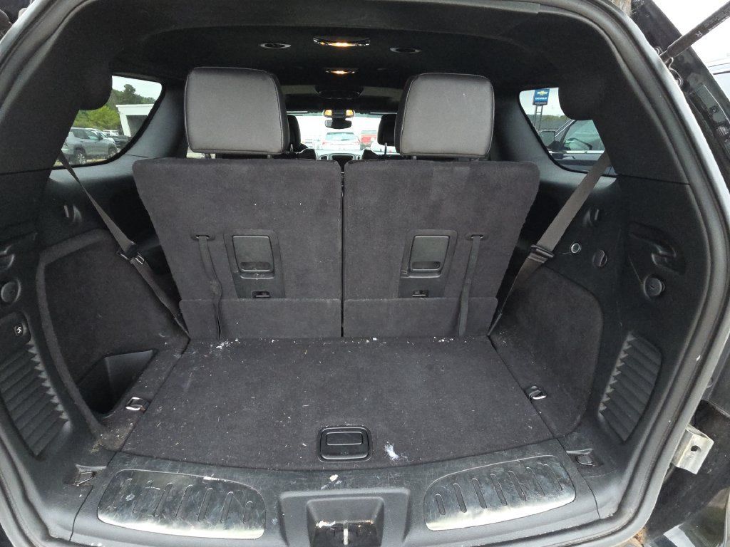 Used 2019 Dodge Durango Citadel AWD/4WD image 15