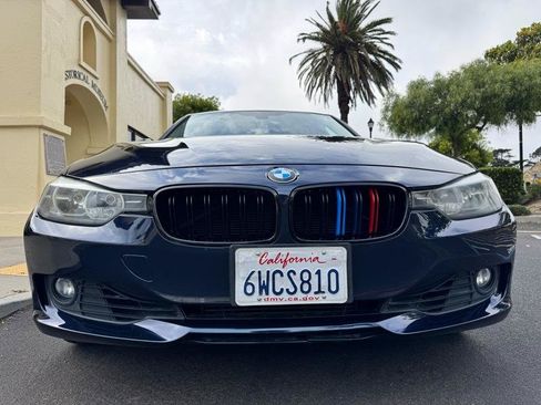 Used 2012 BMW 328i Sedan RWD image 18