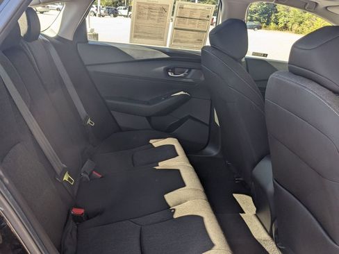 Used 2024 Honda Accord EX image 34