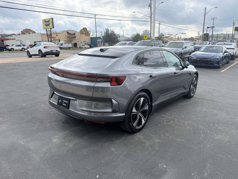 New 2026 Polestar Polestar 4 image 6