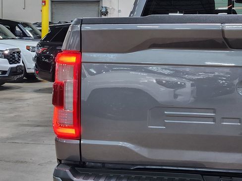 Used 2021 Ford F150 Lariat w/ Equipment Group 502A High AWD/4WD image 20