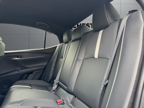Certified 2025 Toyota Camry SE w/ Convenience Package FWD image 21