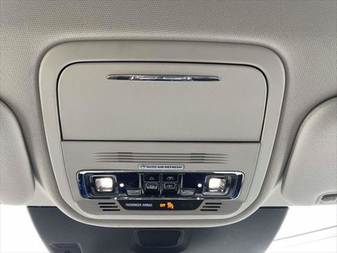 Used 2025 Lincoln Aviator Reserve w/ Illumination Package image 32