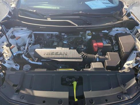 New 2026 Nissan Rogue SV image 20