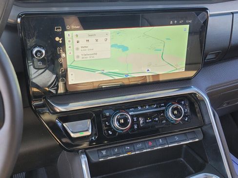 Used 2024 GMC Sierra 3500 Denali w/ Denali Reserve Package image 22