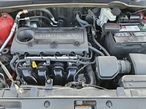 Used 2012 Kia Sportage LX FWD image 27