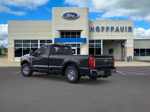 New 2026 Ford F250 XL w/ XL Chrome Package image 26