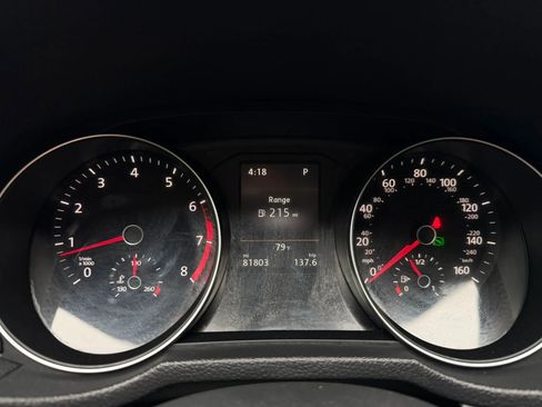 Used 2019 Volkswagen Passat 2.0T Wolfsburg image 26