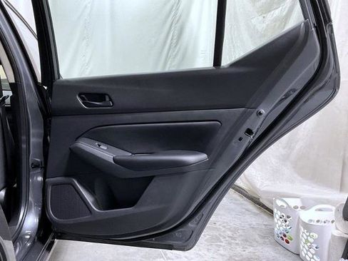 Certified 2025 Nissan Altima 2.5 S FWD image 18