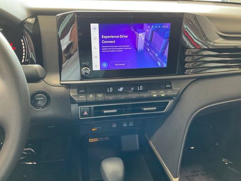 Certified 2025 Toyota Camry LE FWD image 14