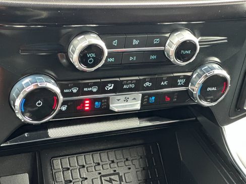 Certified 2024 Ford F150 Raptor w/ Equipment Group 803A Raptor R image 21