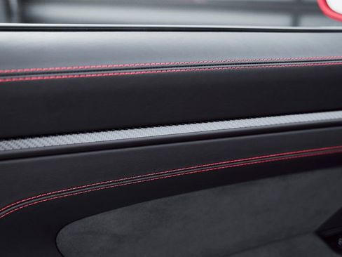 Used 2025 Porsche 911 GT3 w/ Chrono Package image 30