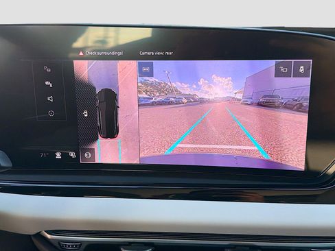 New 2026 Audi A6 Premium Plus image 34