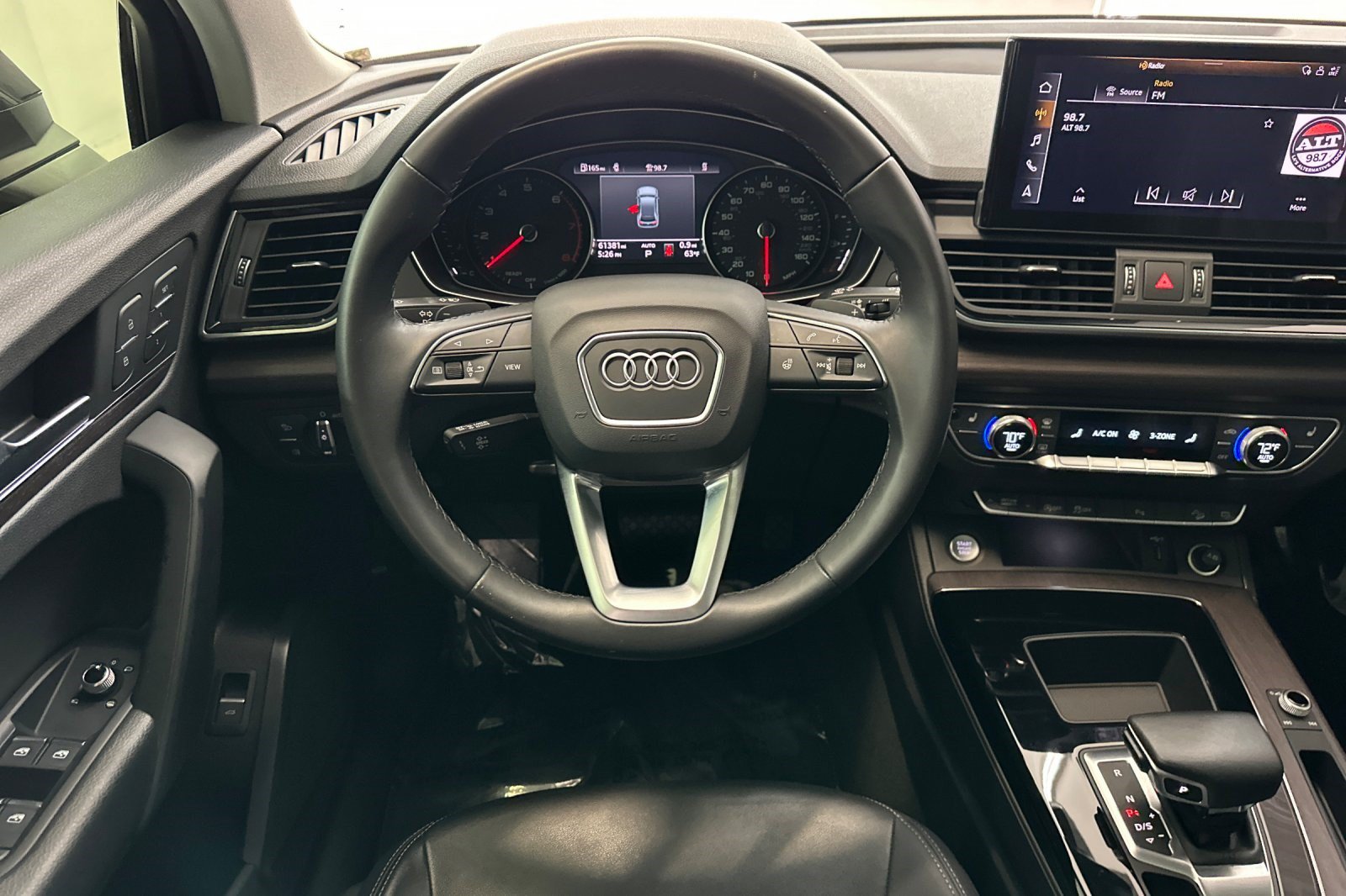 Used 2021 Audi Q5 2.0T Premium w/ Convenience Package AWD/4WD image 31