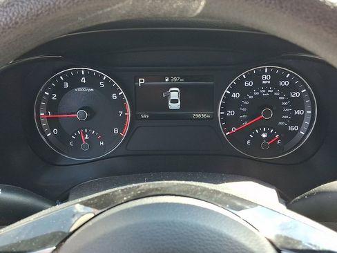 Used 2023 Kia Forte LXS w/ LXS Technology Package FWD image 22