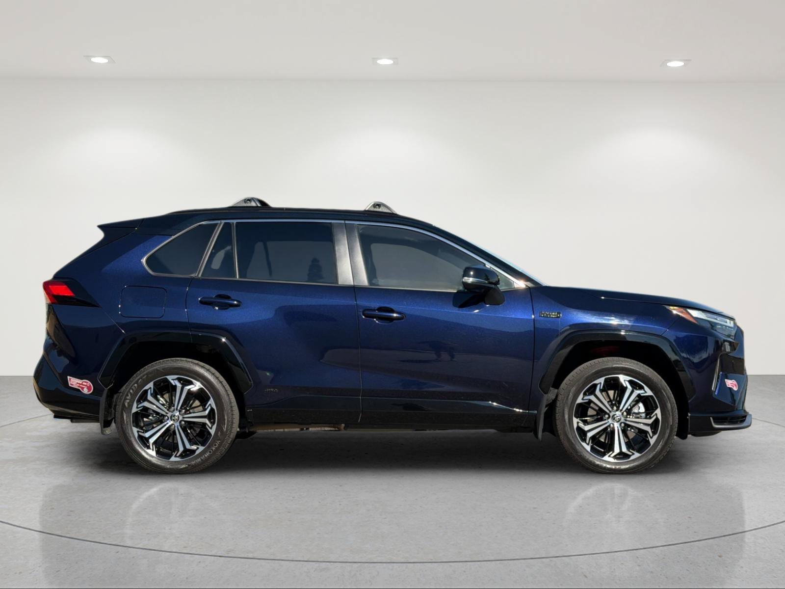 Used 2023 Toyota RAV4 XSE w/ Premium Package AWD/4WD image 7