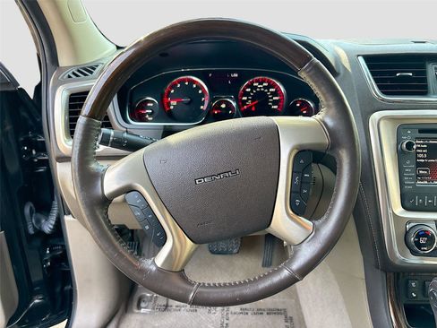 Used 2016 GMC Acadia Denali FWD image 11