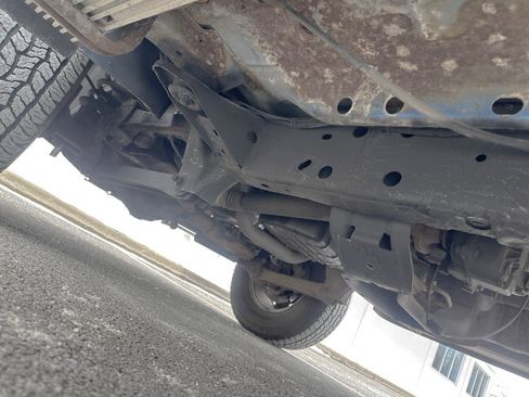 Used 2000 Dodge Ram 1500 Truck ST image 39