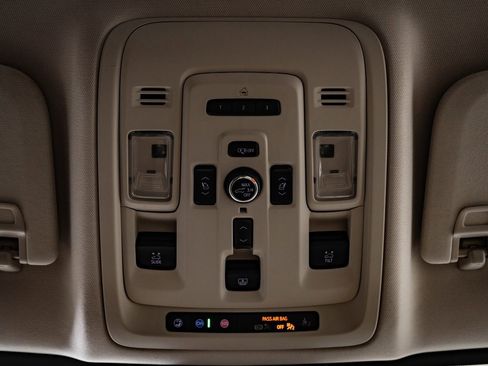 Used 2023 GMC Yukon Denali w/ Max Trailering Package image 44