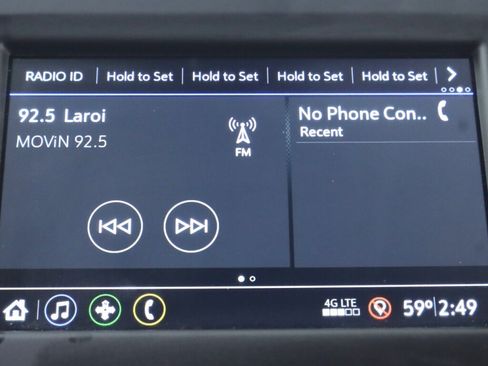 Used 2019 Chevrolet Equinox LT AWD/4WD image 18