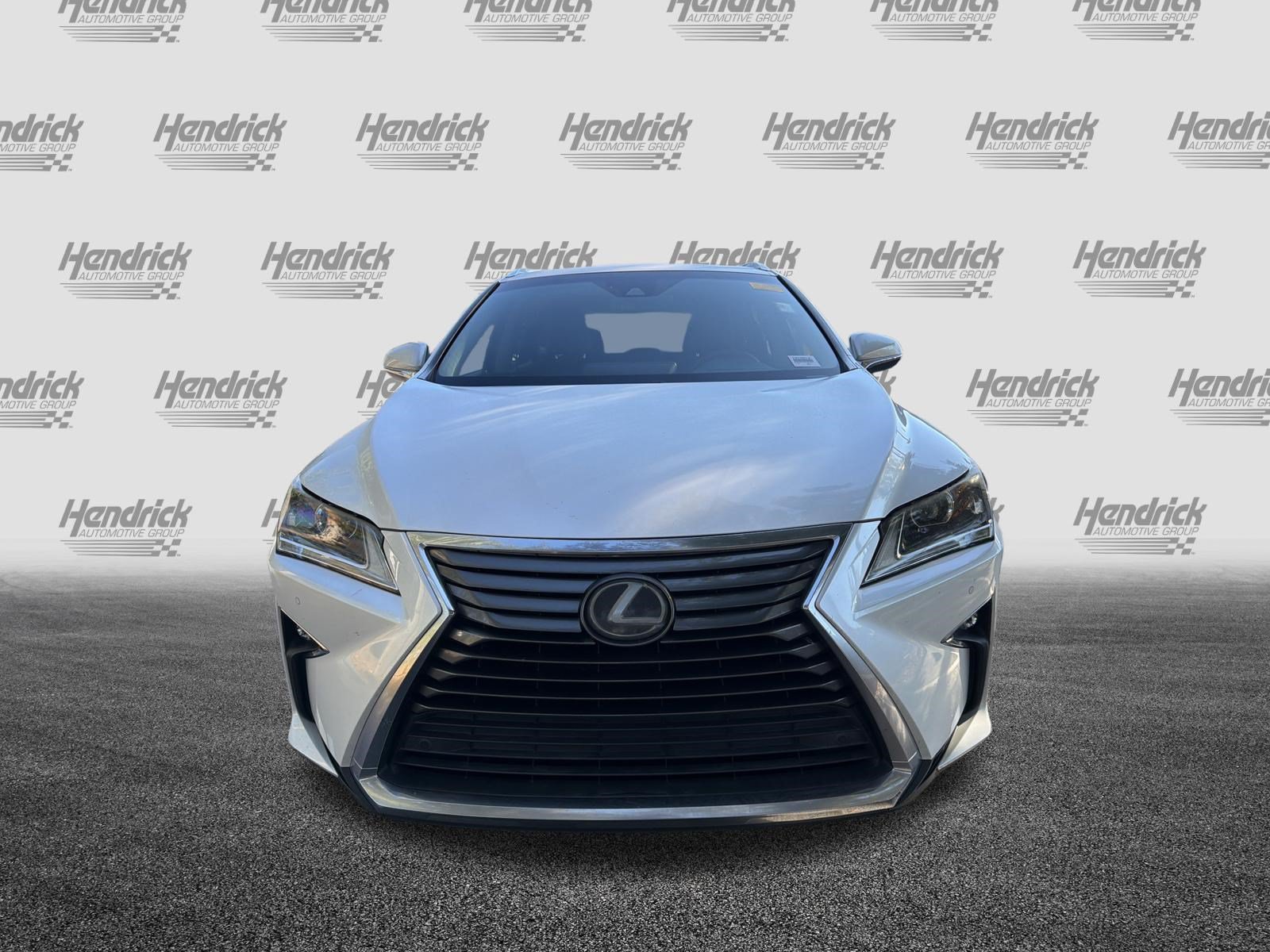 Used 2017 Lexus RX 350 FWD w/ Premium Package image 3