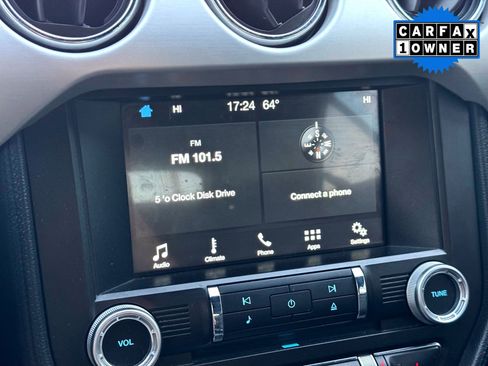 Used 2015 Ford Mustang GT Premium w/ Equipment Group 401A image 30