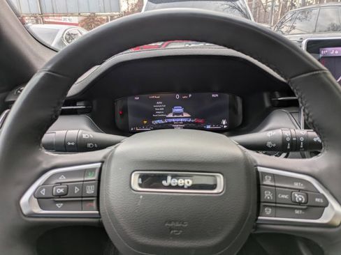 Used 2023 Jeep Compass High Altitude image 15