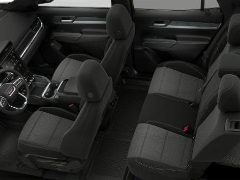 New 2027 GMC Terrain Elevation w/ Black Edition FWD image 7