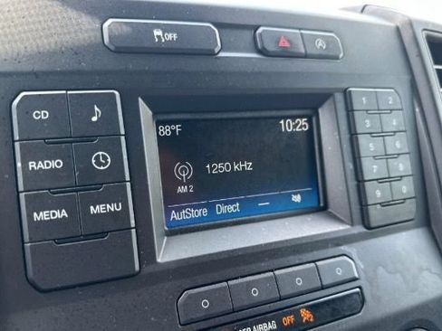 Used 2018 Ford F150 XL w/ XL Power Equipment Group AWD/4WD image 4