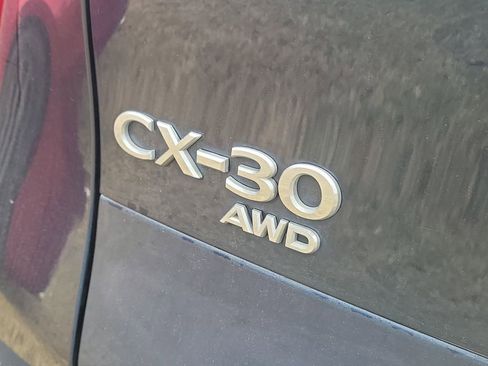 Used 2023 MAZDA CX-30 2.5 Turbo w/ Premium Package image 18