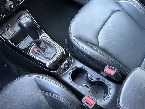 Used 2020 Jeep Compass Limited image 14