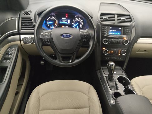 Used 2019 Ford Explorer XLT FWD image 22