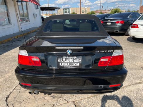 Used 2004 BMW 330Ci Convertible image 6