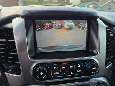 Used 2015 Chevrolet Tahoe LTZ image 24