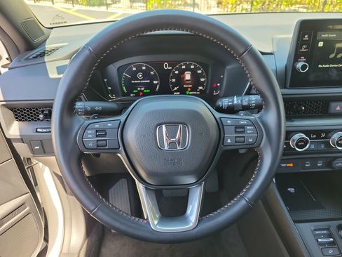 Used 2026 Honda CR-V Sport-L image 30