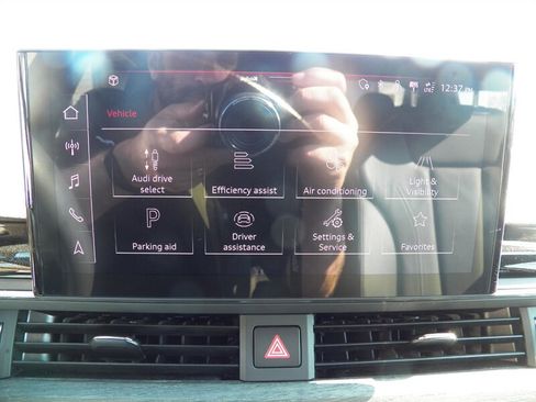 Used 2023 Audi A4 2.0T Premium Plus image 26