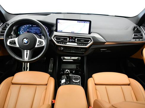 Used 2022 BMW X3 M40i w/ Premium Package image 20