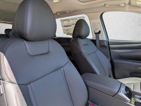 New 2026 Hyundai Tucson SEL FWD image 19