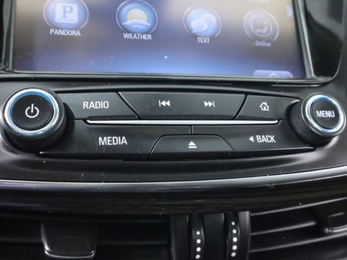 Used 2016 Buick Envision Premium image 22