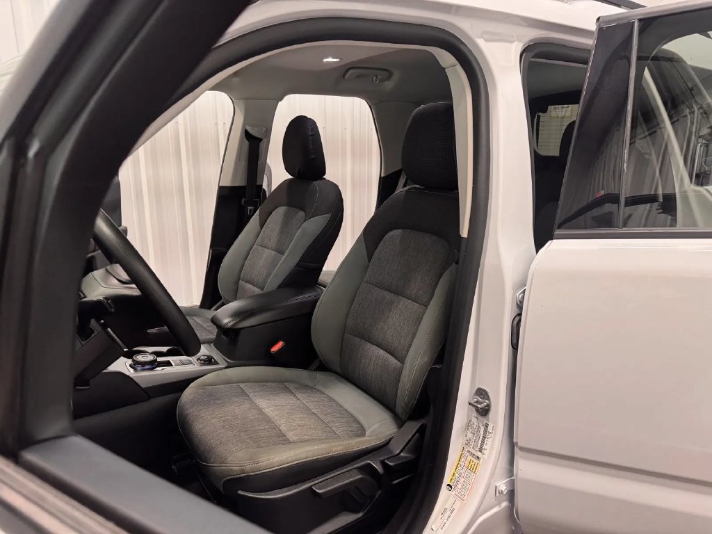 Used 2021 Ford Bronco Sport Big Bend AWD/4WD image 40