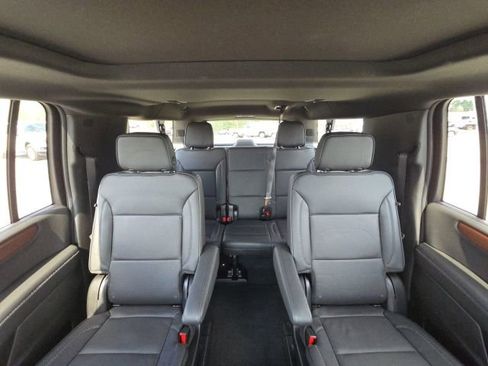 Used 2026 GMC Yukon XL Denali w/ Sun & Power Step Package image 20