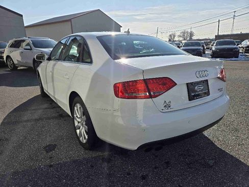 Used 2010 Audi A4 2.0T Premium Plus image 5