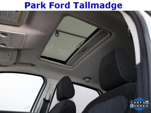 Used 2021 Ford EcoSport SE image 17